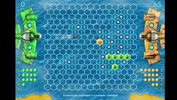 Морской бой Скриншот 5